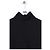Blusa Chanel de lana negra - vista 2
