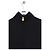 Blusa Chanel de lana negra - vista 4