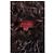 Kenzo Braunes Lammfell - Ansicht 5