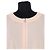 Max & Moi Strickjacke aus Wolle Beige XS - Ansicht 2