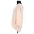 Max & Moi Strickjacke aus Wolle Beige XS - Ansicht 3