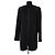 Giacca Maje in cotone nero