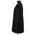 Giacca Maje in cotone nero - vista 3