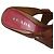Prada Mules aus braunem Leder - Ansicht 4