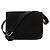 Céline Borsa a tracolla Triomphe vintage nera - vista 3