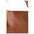 Cabas Céline Cube medium Shopper weiches Kalbsleder camel - Ansicht 5