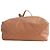 Cabas Céline Cube medium Shopper weiches Kalbsleder camel - Ansicht 6