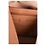 Cabas Céline Cube medium Shopper weiches Kalbsleder camel - Ansicht 7