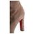 Botas Christian Louboutin de gamuza marrón - vista 5