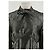 Autre Marque Saint Laurent Kleid Gold Viscose - Ansicht 2