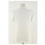 Camiseta blanca de algodón Loro Piana - vista 4