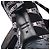 Stivaletti elastici Balenciaga Monogram Logo-Print - vista 6