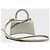 Borsa Balenciaga Hourglass XS - vista 4