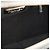 CHANEL - Borsa a tracolla Gabrielle mini Chanel in pelle embossed coccodrillo nero - vista 6