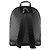 LOUIS VUITTON - Zaino Josh Louis Vuitton in toile enduite damier graphite - vista 3
