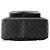LOUIS VUITTON - Zaino Josh Louis Vuitton in toile enduite damier graphite - vista 4
