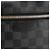 LOUIS VUITTON - Zaino Josh Louis Vuitton in toile enduite damier graphite - vista 5
