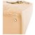 DIOR - Bolso de mano Lady Dior Medium en piel cannage charol amarillo - vista 6