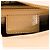 DIOR - Bolso de mano Lady Dior Medium en piel cannage charol amarillo - vista 7