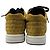Baskets en daim Chanel Tan CC Logo Embossed Coco Mark - vue 5