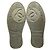 Sneakers basse Chanel Gold Metallic 2023 CC Logo in pelle di vitello - vista 6