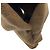 The Row Borsa a pochette Large Glove Clutch in cashmere Camel - vista 11