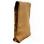 The Row Borsa a pochette Large Glove Clutch in cashmere Camel - vista 2
