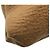 The Row Borsa a pochette Large Glove Clutch in cashmere Camel - vista 6