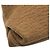 The Row Borsa a pochette Large Glove Clutch in cashmere Camel - vista 8