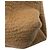 The Row Borsa a pochette Large Glove Clutch in cashmere Camel - vista 9