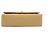 Timeless Chanel Vintage Classic Double Flap Small Schultertasche aus gestepptem Lammleder Beige - Ansicht 4