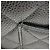 Timeless Chanel WOC em couro Caviar acolchoado com aba Crossbody Black - vista 13