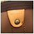 Borsa da viaggio Louis Vuitton Monogram Keepall Bandouliere 60 Marrone - vista 6