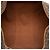 Mala de Viagem Louis Vuitton Monogram Keepall 60 Castanha - vista 4