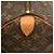Borsa Boston Louis Vuitton Monogram Speedy 30 Marrone - vista 5