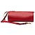 Bolso de mano Louis Vuitton Epi Pochette Papillon rojo