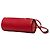 Bolso de mano Louis Vuitton Epi Pochette Papillon rojo - vista 2