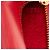 Bolso de mano Louis Vuitton Epi Pochette Papillon rojo - vista 6