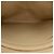 Borsa a catena Goya Puffer in pelle di agnello lucida beige LOEWE - vista 4