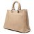 Borsa Diorissimo Large in pelle beige Dior - vista 2