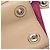 Borsa Diorissimo Large in pelle beige Dior - vista 7
