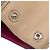 Borsa Diorissimo Large in pelle beige Dior - vista 8