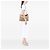 Borsa Diorissimo Large in pelle beige Dior - vista 9