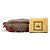 Borsa a cintura Fendi Zucchino Canvas Beige - vista 9