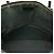 Borsa Satchel Louis Vuitton Damier Couleurs Mobil Piment Blu - vista 4