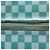 Borsa Satchel Louis Vuitton Damier Couleurs Mobil Piment Blu - vista 7