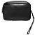 Borsa a pochette Louis Vuitton Taiga Pochette Kaluga Nera