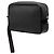 Borsa a pochette Louis Vuitton Taiga Pochette Kaluga Nera - vista 2