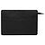 Borsa a Mano Louis Vuitton Epi Pochette Homme Nera