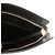 Borsa a Mano Louis Vuitton Epi Pochette Homme Nera - vista 6